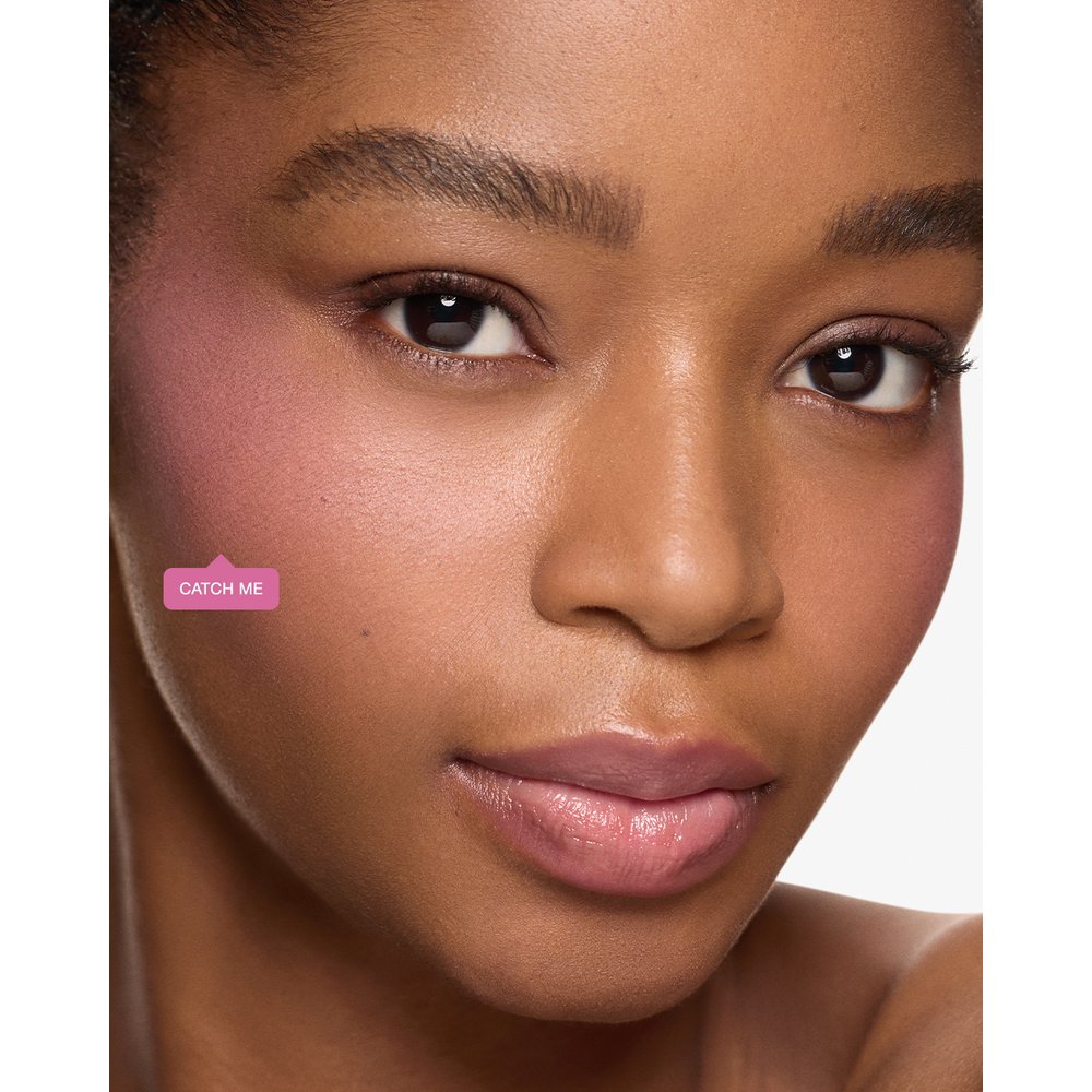 TALC-FREE BLUSH (RUBOR PARA ROSTRO)